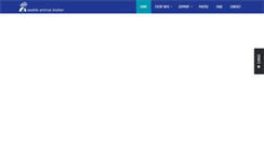 Desktop Screenshot of furry5k.com